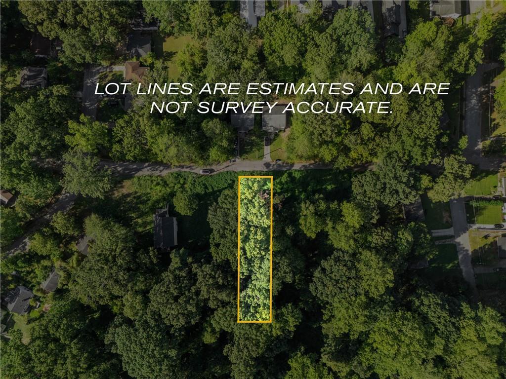 911 Newman Pl., Atlanta, GA 30318