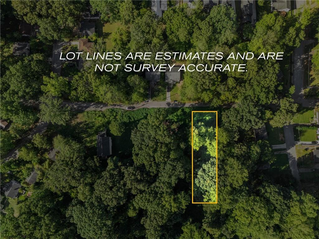 Newman Pl., Atlanta, GA 30318