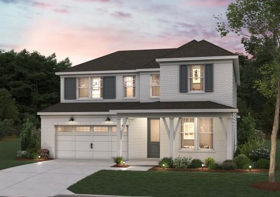 244 Kilmington Ct., Mcdonough, GA 30253