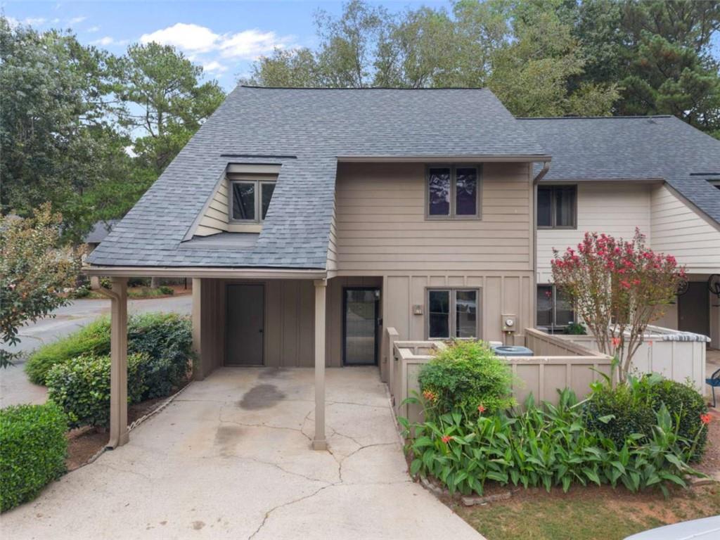 915 Cedar Creek, Marietta, GA 30067
