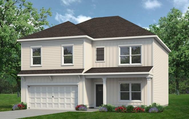 108 Alcovy Tr., Calhoun, GA 30701