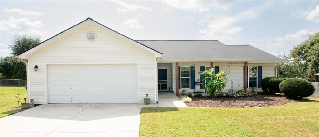 795 Morris Ln., Winder, GA 30680
