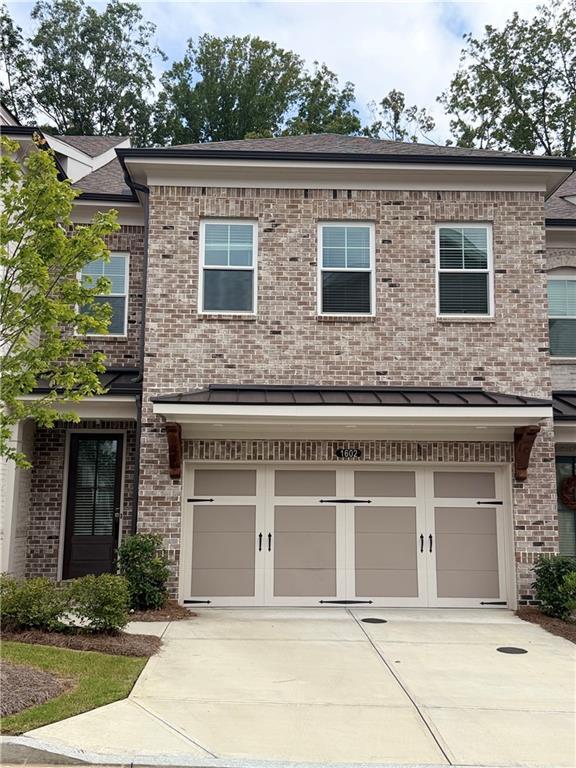 1602 Wellborn Walk, Suwanee, GA 30024