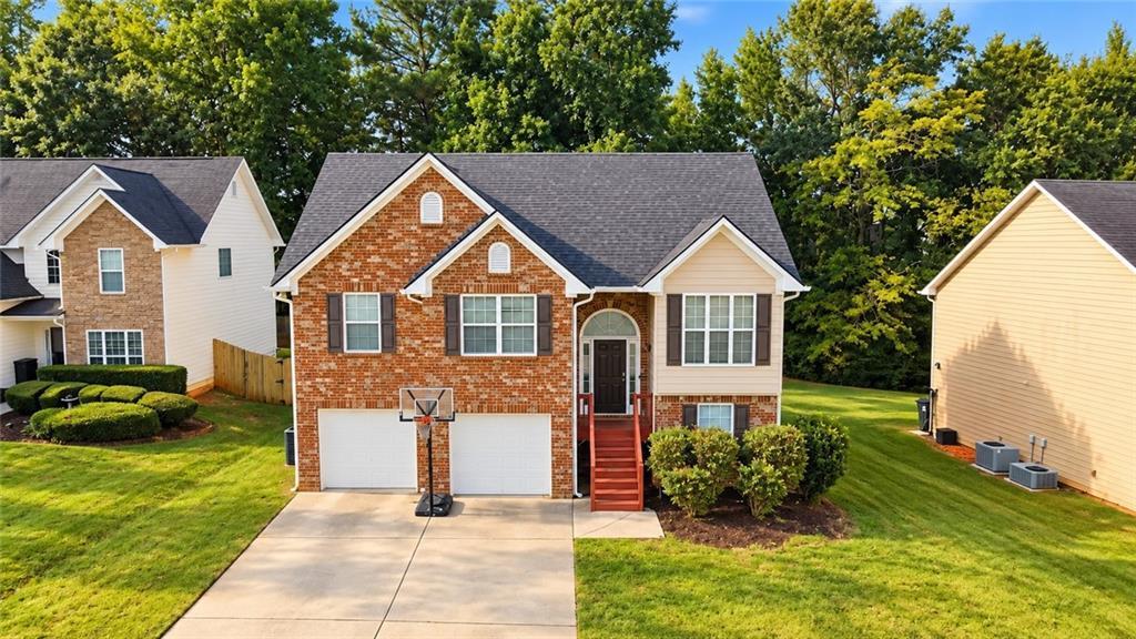 769 Mesa Rd., Mcdonough, GA 30253