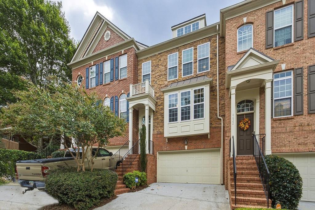 4624 Wehunt Commons Dr. #9, Smyrna, GA 30082