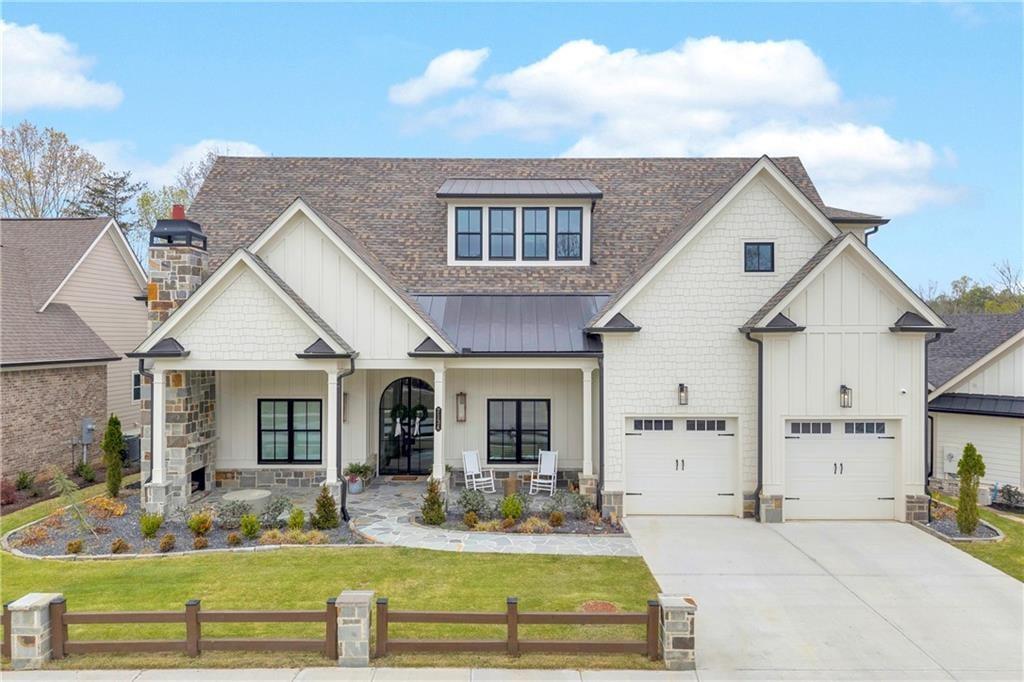 7134 Bluebird Cove, Gainesville, GA 30506