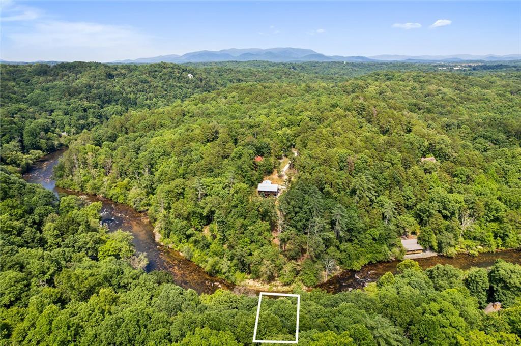 Pacer Court, Ellijay, GA 30540