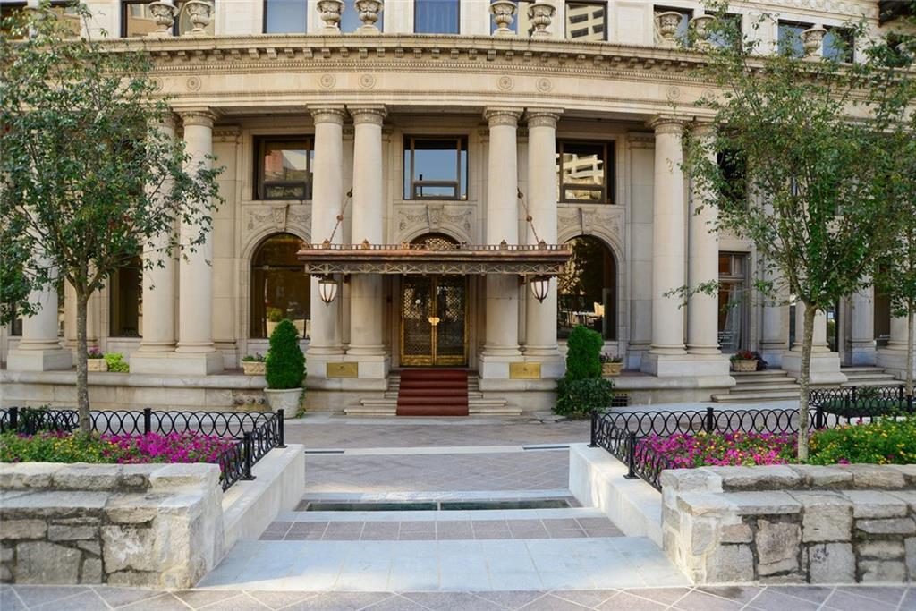 75 Ponce De Leon Ave. #1107, Atlanta, GA 30308