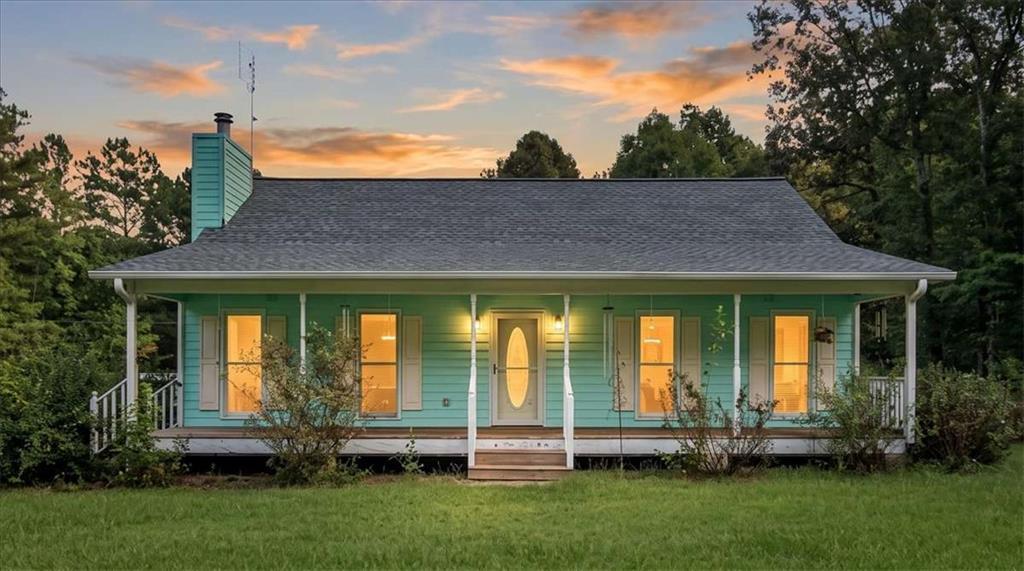 372 Highway 101, Dallas, GA 30157