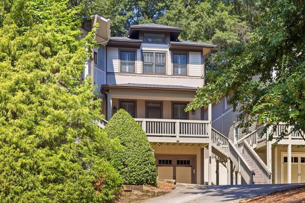 1085 Davis Cir. #R, Fulton, GA 30318