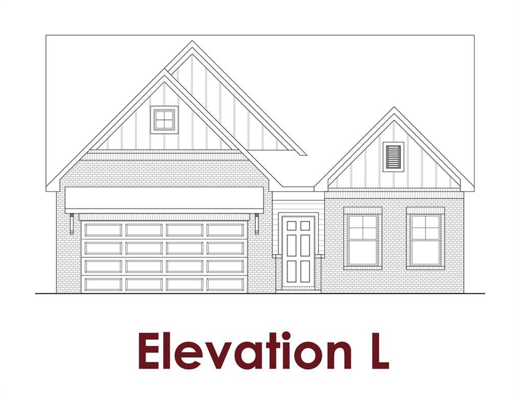 403 Grand Oaks Tr., Cartersville, GA 30120