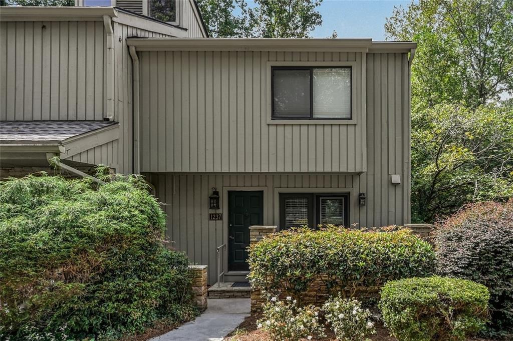 1237 Druid Knoll Dr., Brookhaven, GA 30319