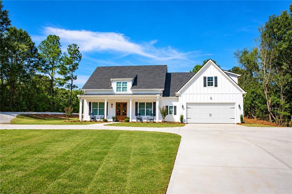 2565 Mt Zion Rd., Carrollton, GA 30117