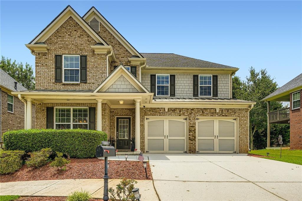 4619 Wynbury Ct., Tucker, GA 30084