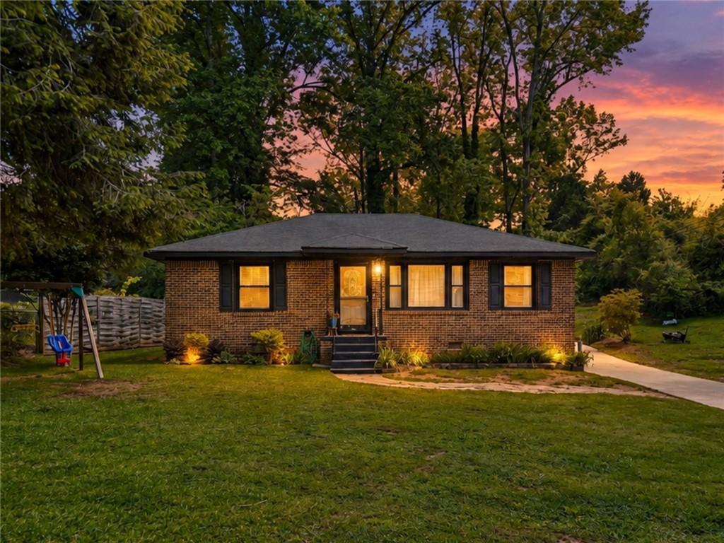 751 Springer Dr., Griffin, GA 30224