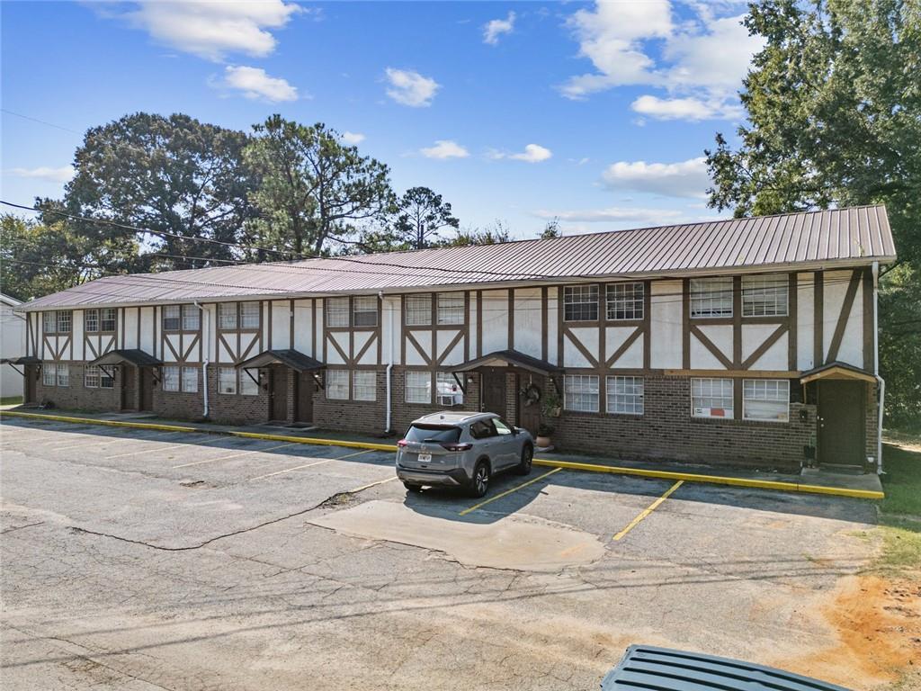 901 Orange St., Fort Valley, GA 31030