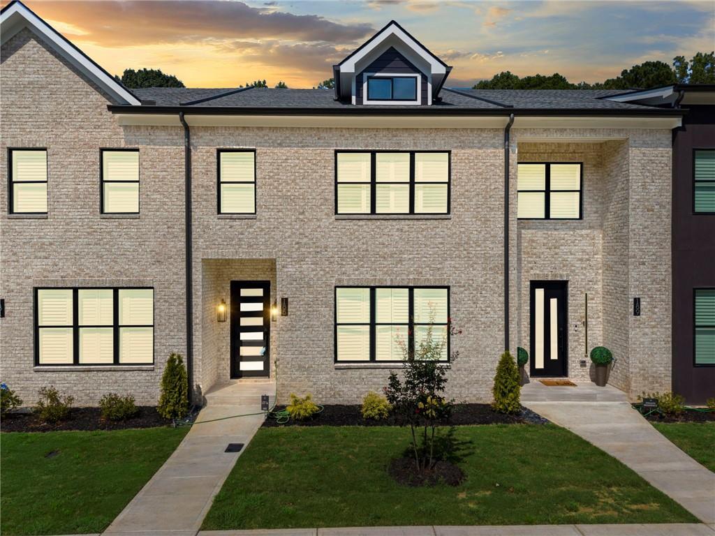 185 Brush Creek Ct., Stockbridge, GA 30281