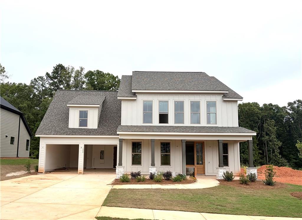1440 Legend Dr., Greensboro, GA 30642