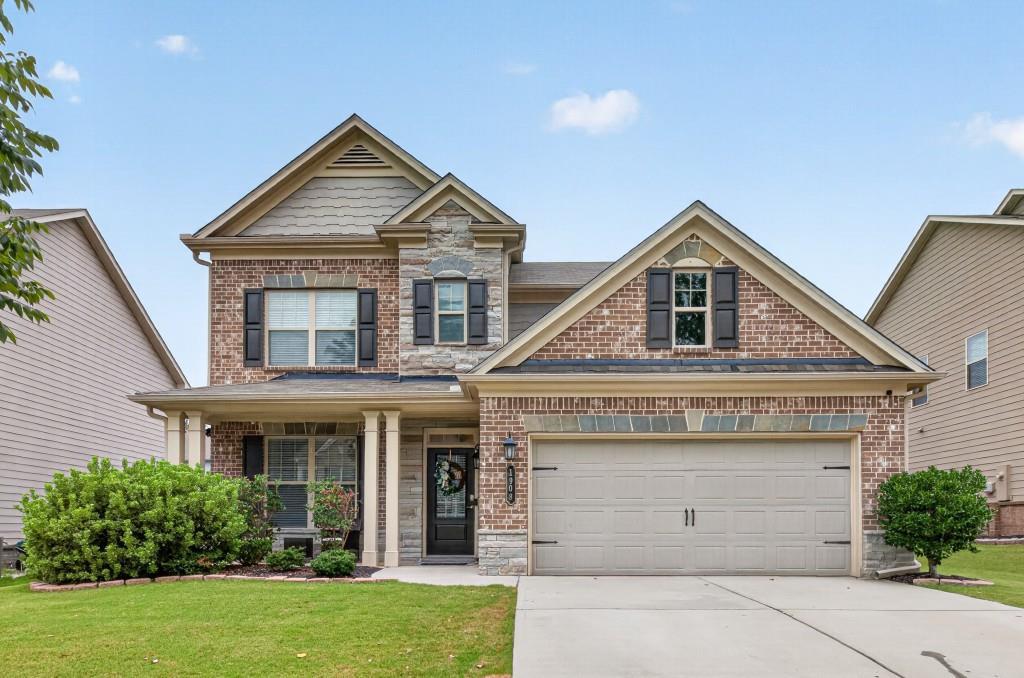 1908 Lakeview Bend Way, Buford, GA 30519