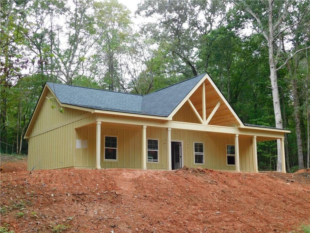 49 Chester Road Rd., Dahlonega, GA 30533