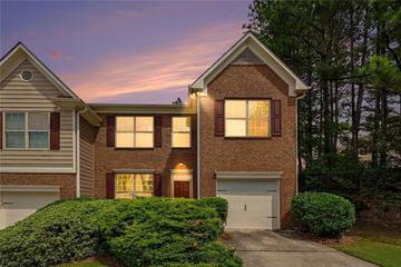 New Homes For Sale This Week That Attend South Atlanta High School: September 18th to September 24th