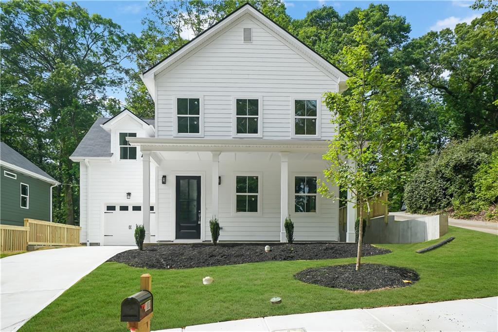 1808 Charles Pl., Atlanta, GA 30318