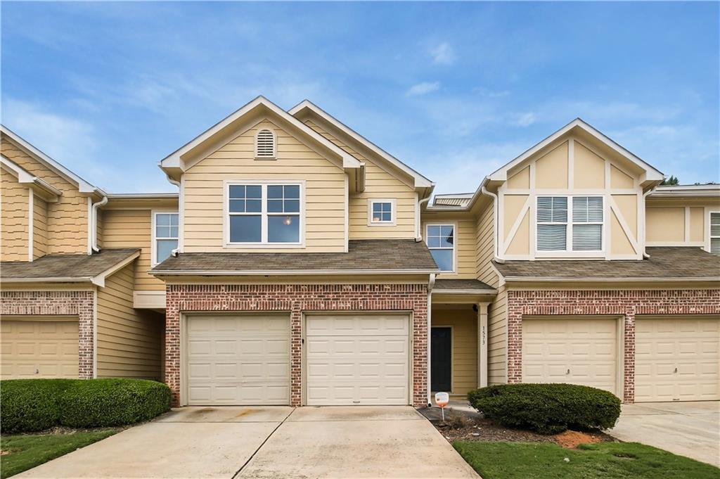1573 Park Brooke Cir., Marietta, GA 30008
