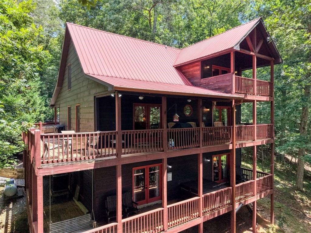 75 Carol Ln., Ellijay, GA 30540