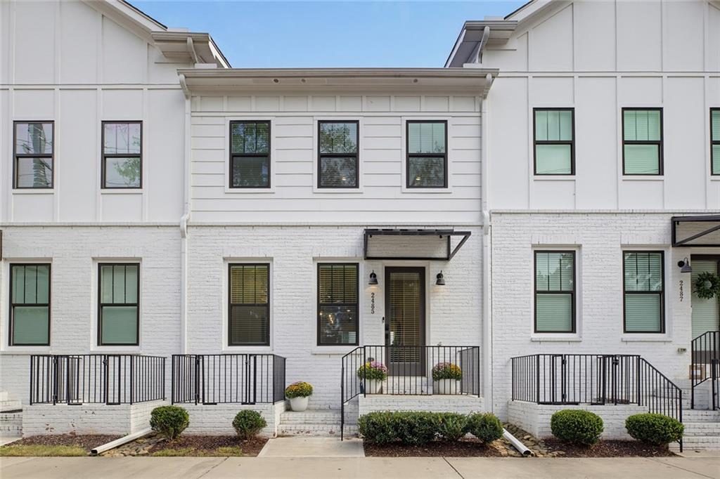 2485 Sycamore Rd., Atlanta, GA 30318