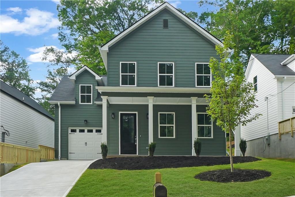 1804 Charles Pl., Atlanta, GA 30318