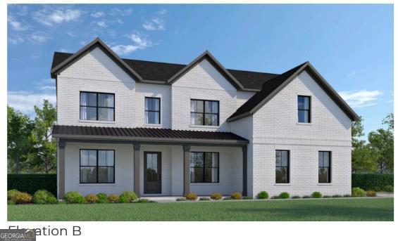 3390 Stoney Brook, Watkinsville, GA 30677