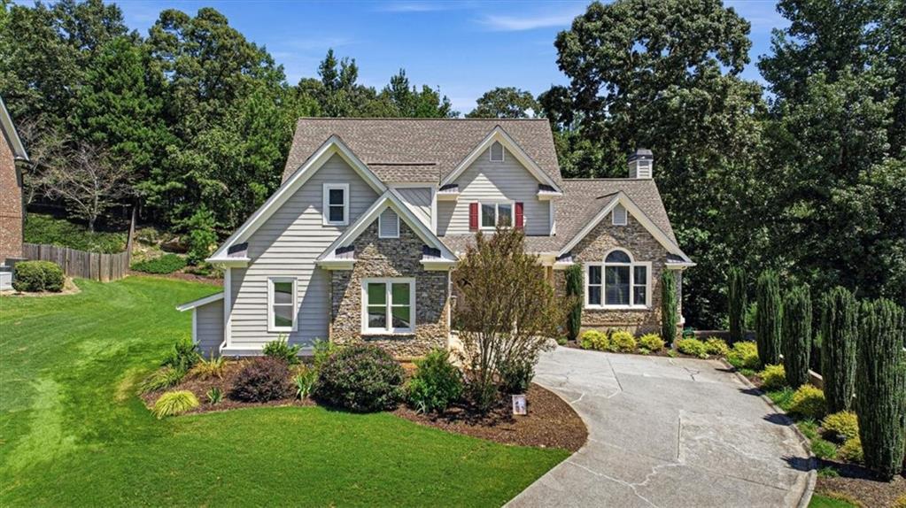 795 River Rush Dr., Sugar Hill, GA 30518