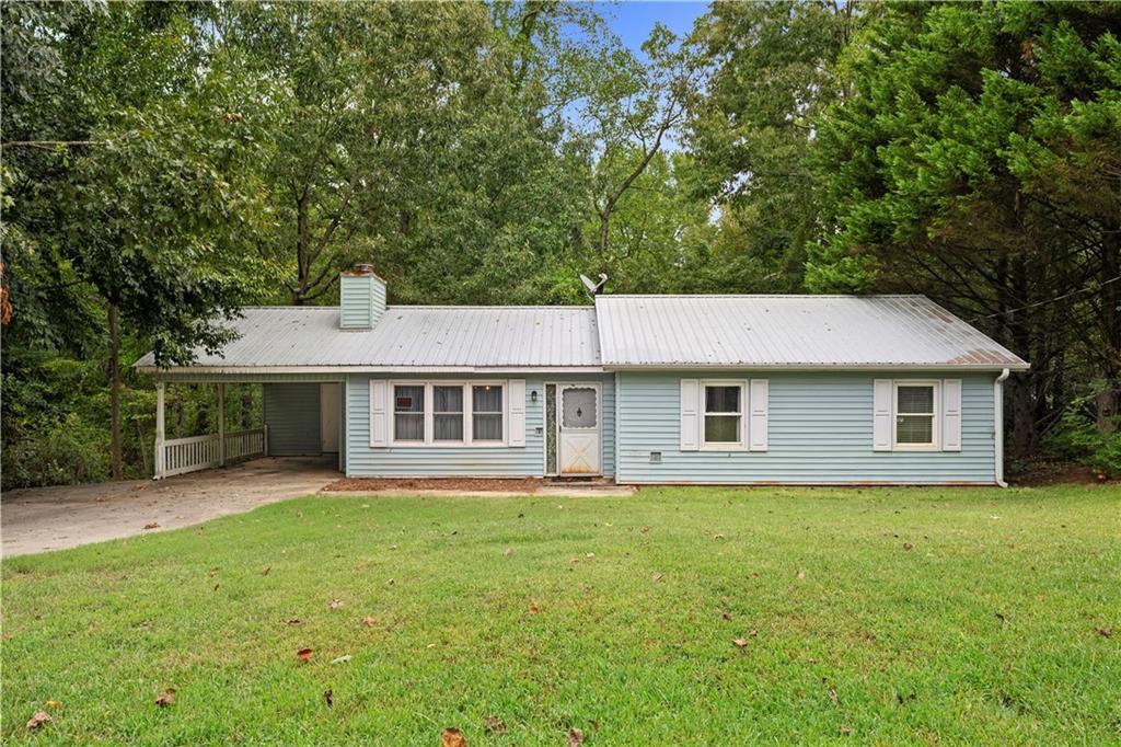 5510 Concord Cir., Gainesville, GA 30507