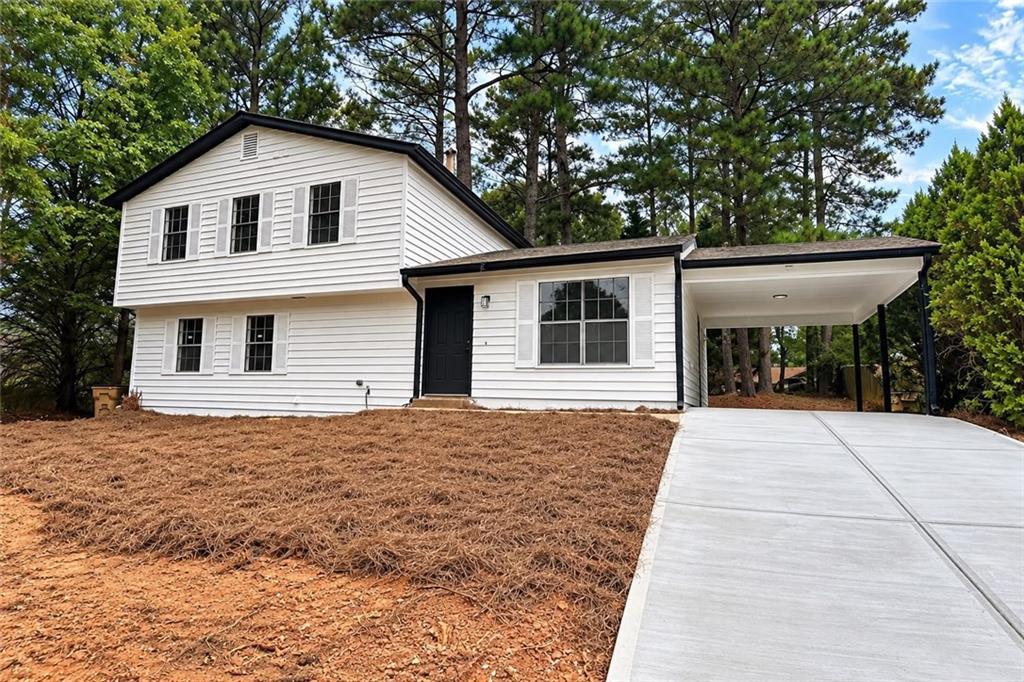743 Summer Chase Dr., Jonesboro, GA 30238