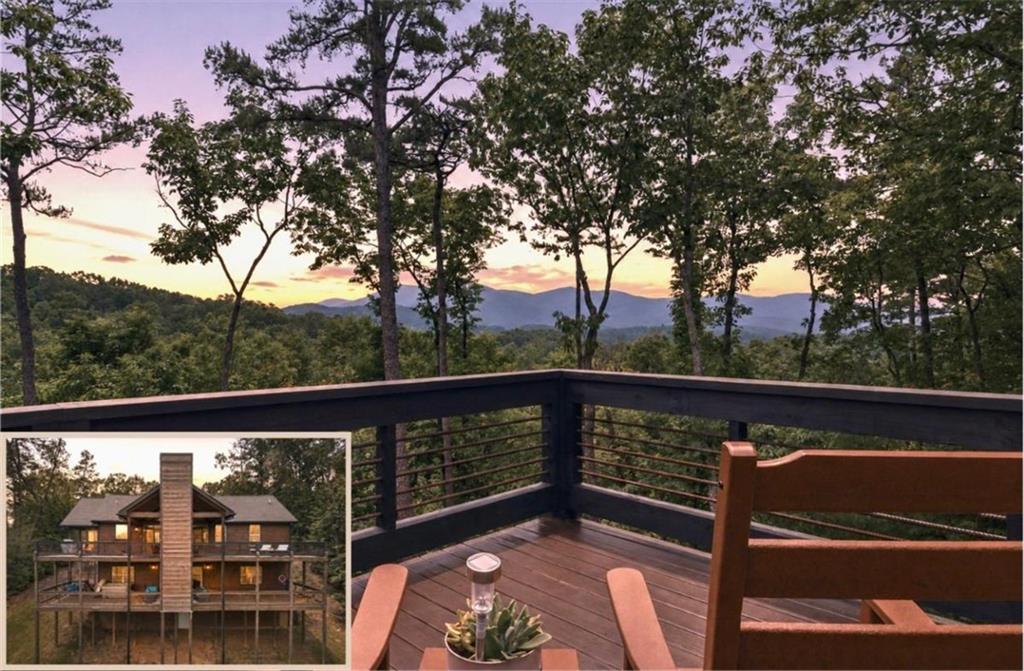 254 Leatherwood Mountain Rd., Ellijay, GA 30540