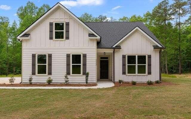 67 Oak Road, Locust Grove, GA 30248