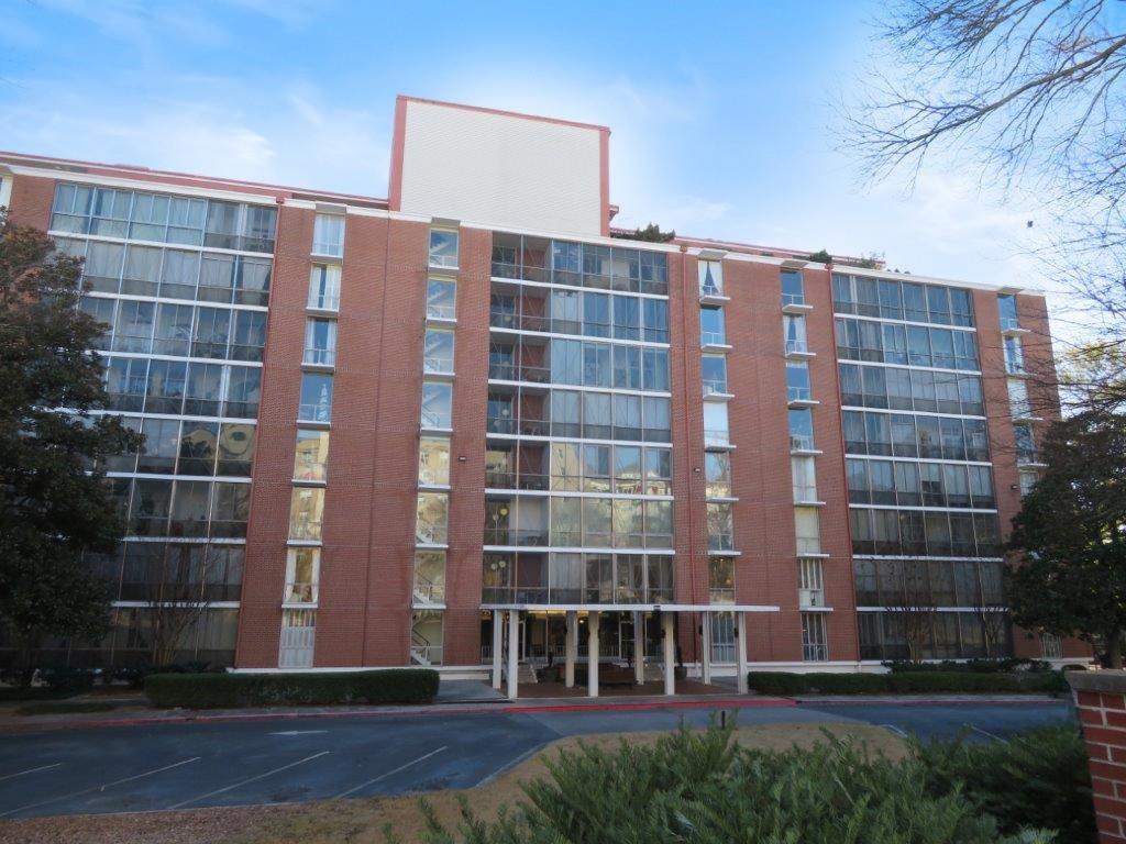 130 26th St. #703, Atlanta, GA 30309