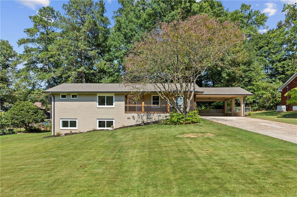 391 Havilon Way, Smyrna, GA 30082