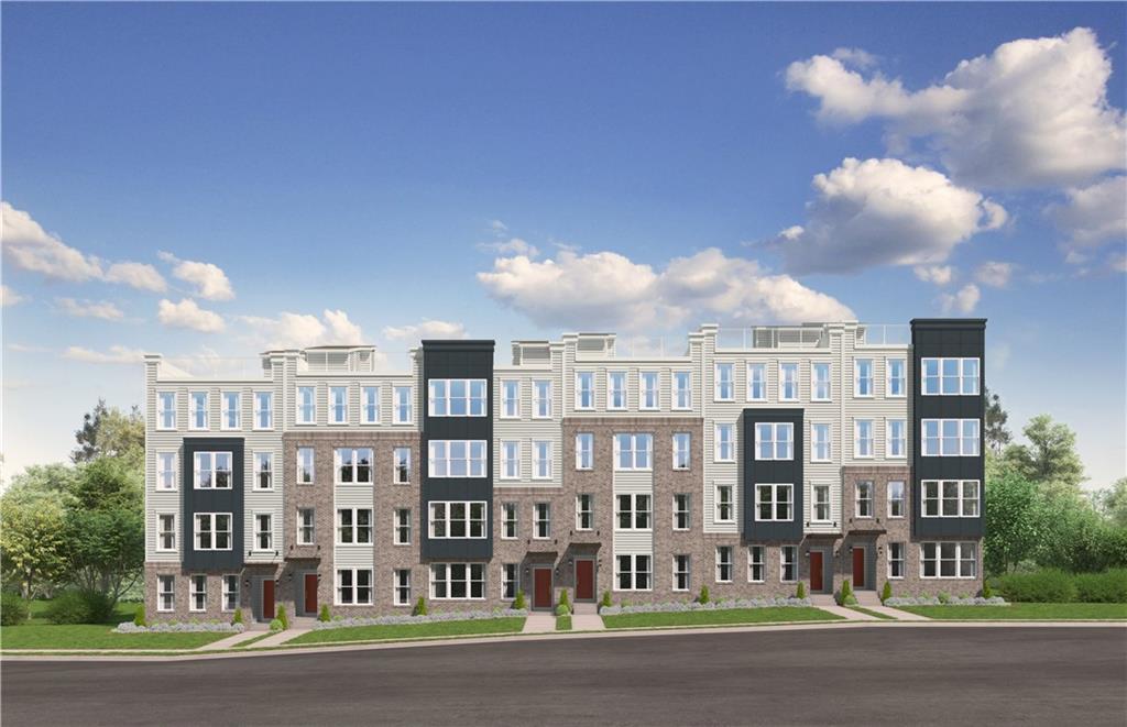 342 Skylar Ct. #106, Atlanta, GA 30315