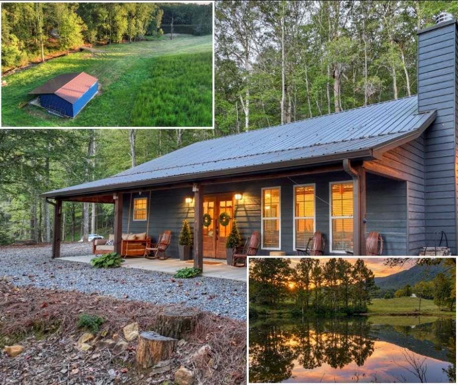 859 Hagin Cir., Ellijay, GA 30536