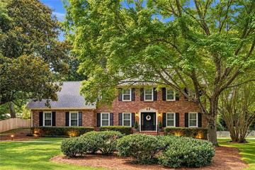 New Homes For Sale This Week in Dunwoody: September 18th to September 24th