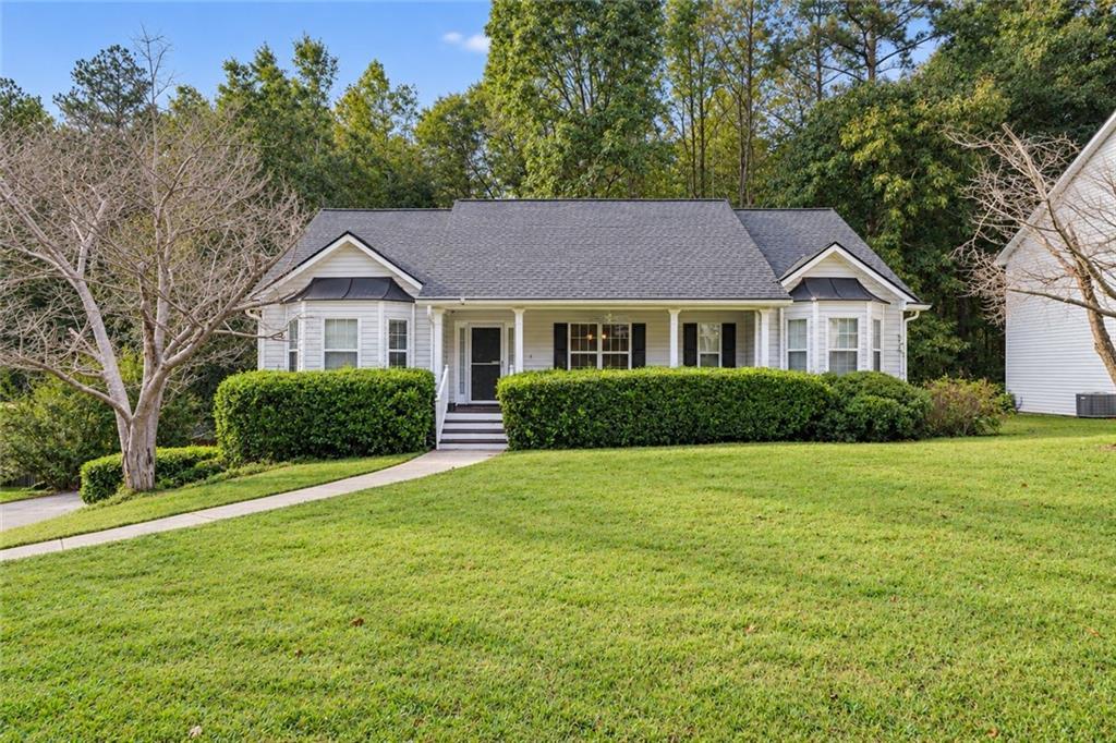 3874 Saint George Ter., Powder Springs, GA 30127