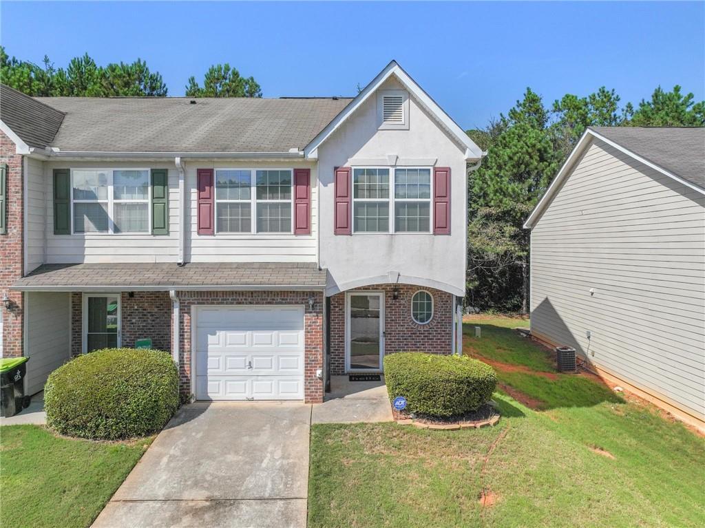 684 Georgetown Ct., Jonesboro, GA 30236