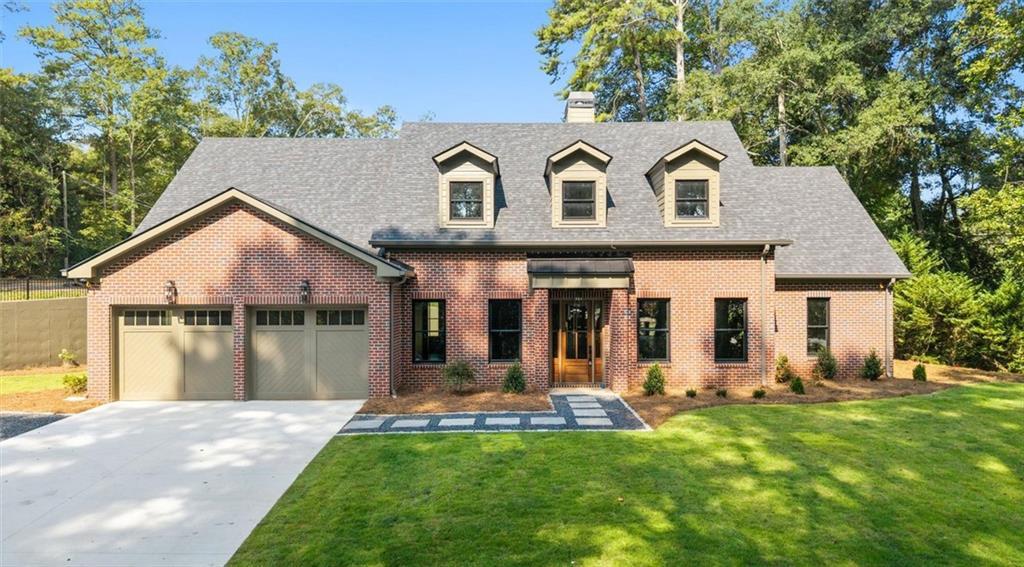 111 Sunset Blvd., Carrollton, GA 30117