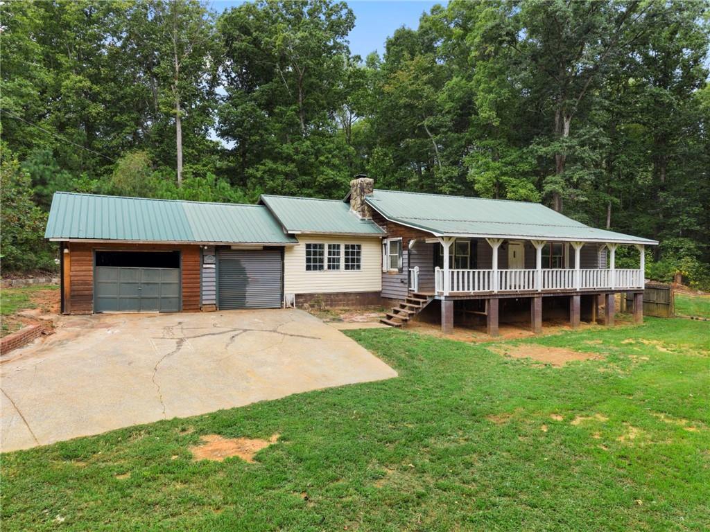 16 Mctier Cir., Cartersville, GA 30120