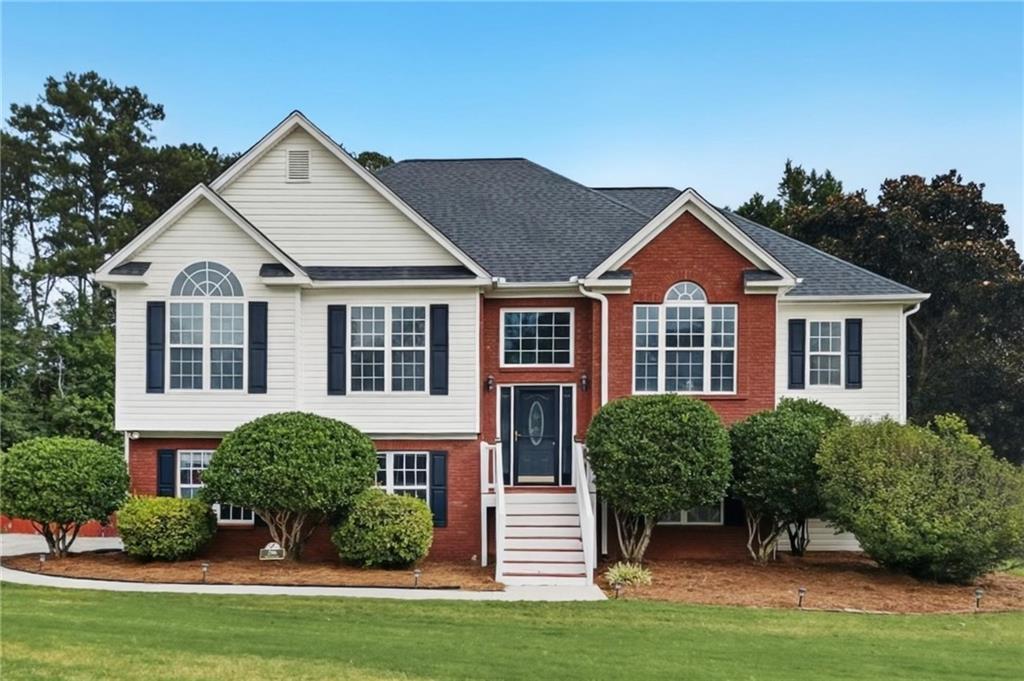 286 Trailwood Gap, Douglasville, GA 30134
