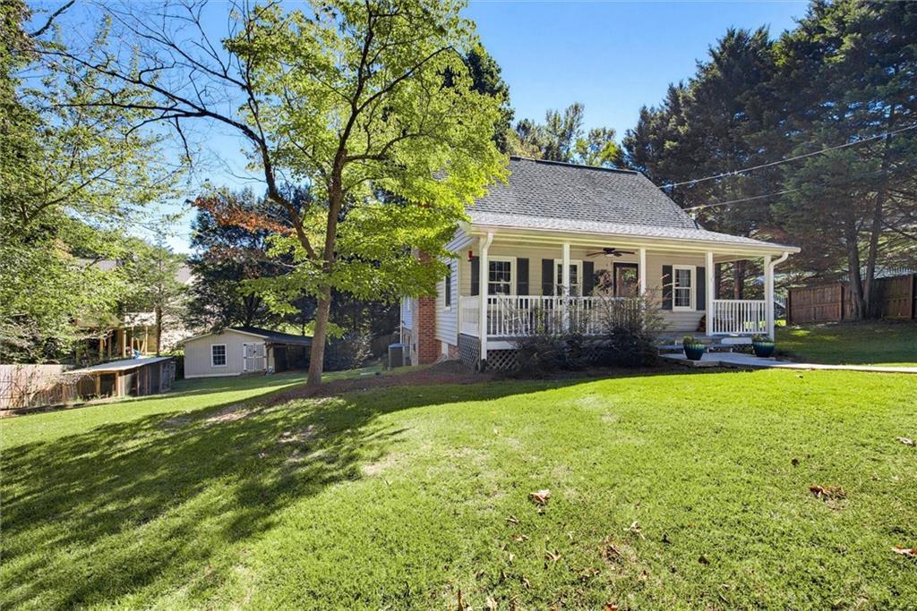 518 Old Mill Rd., Hiram, GA 30141