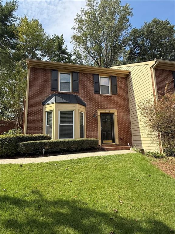 1278 Whitlock Ridge Dr., Marietta, GA 30064