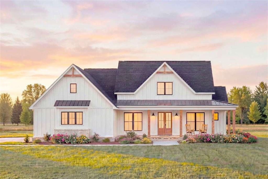 2660 Indian Creek Road, Madison, GA 30650