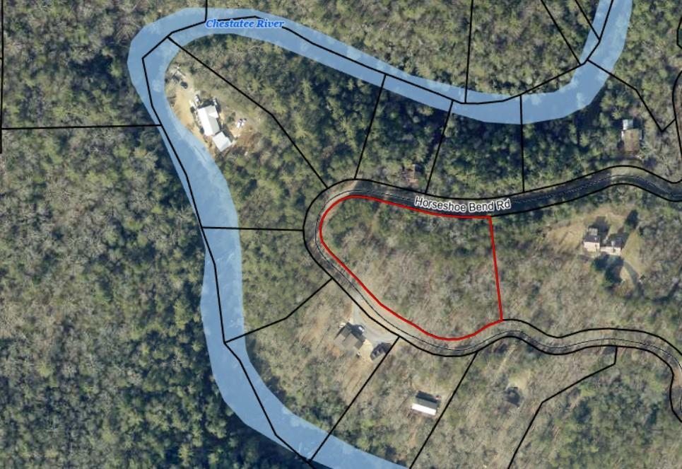 Lot 20 Horseshoe Bend Rd., Dahlonega, GA 30533